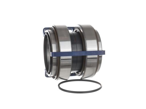 Vkba 5408 Zestaw Łożyska Koła Tył Pasuje Do: Iveco Urbanway, Man Cla,