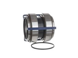 Vkba 5408 Zestaw Łożyska Koła Tył Pasuje Do: Iveco Urbanway, Man Cla,