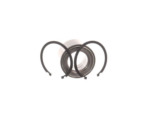 Vkba 3981 Zestaw Łożyska Koła Przód L/P (43X76X43) Pasuje Do: Nissan