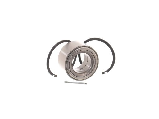 Vkba 3981 Zestaw Łożyska Koła Przód L/P (43X76X43) Pasuje Do: Nissan