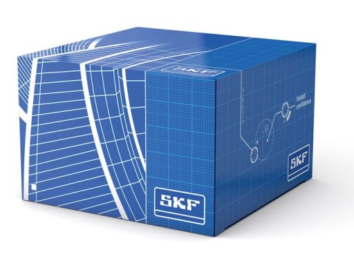 Vkba 3981 Zestaw Łożyska Koła Przód L/P (43X76X43) Pasuje Do: Nissan