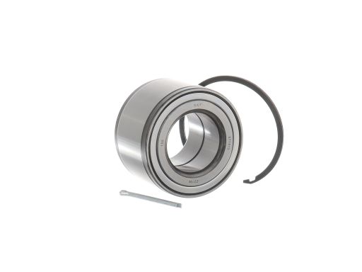 Vkba 3985 Zestaw Łożyska Koła Tył L/P (47X88X57,5) Pasuje Do: Toyota H