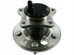 Vkba 3947 Zestaw Łożyska Koła Z Piastą Tył Pasuje Do: Lexus Es, Toyota