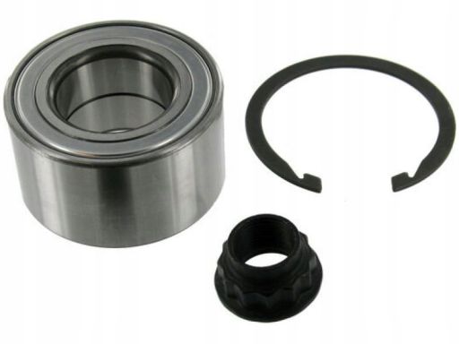 Vkba 3945 Zestaw Łożyska Koła Przód L/P (43X82X45) Pasuje Do: Lexus Rx