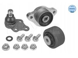 016 610 0006 Zestaw Naprawczy Wahacza Przód P (Rodzaj Wahacza: Poprzec