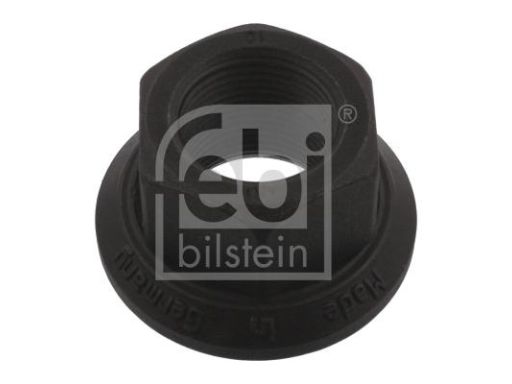 Fe04029 Nakrętka Koła Przód/Tył M22X1,5 X27Mm (Fosforanowany / Stal,