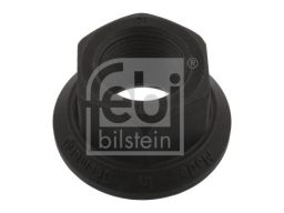 Fe04029 Nakrętka Koła Przód/Tył M22X1,5 X27Mm (Fosforanowany / Stal,