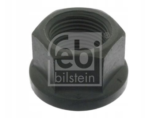 Fe03964 Nakrętka Koła Przód/Tył M20X1,5 X21Mm (Fosforanowany / Stal,