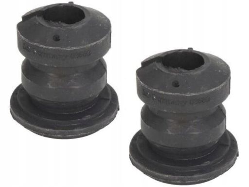 Fe03663 Odbój Amortyzatora Przód L/P (Wys. 63Mm) Pasuje Do: Audi 100 C