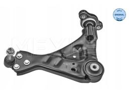 016 050 0109 Wahacz Zawieszenia Koła Przód L Dół Przód Pasuje Do: Merc