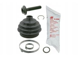 Fe03633 Osłona Przegubu Zewnątrz (Fi: 21/79) (Dł.79) (Kpl.) Pasuje Do: