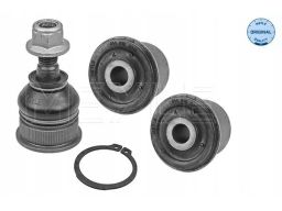 016 610 0002 Zestaw Naprawczy Wahacza Przód L/P (Rodzaj Wahacza: