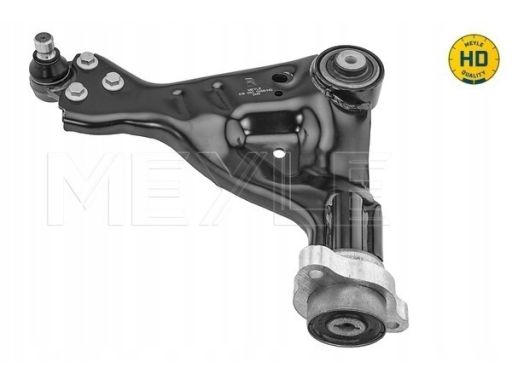 016 050 0086/Hd Wahacz Zawieszenia Koła Przód P Dół Przód Pasuje Do: