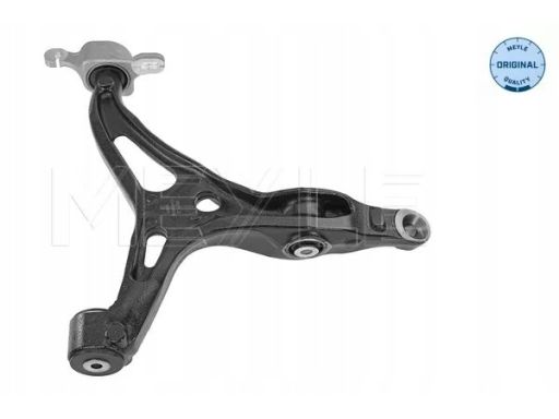 016 050 0078 Wahacz Zawieszenia Koła Przód P Dół Przód Pasuje Do: Merc