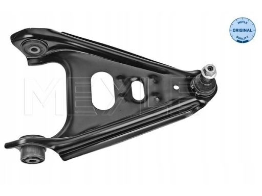 016 050 0071 Wahacz Zawieszenia Koła Przód L/P Przód Pasuje Do: Smart