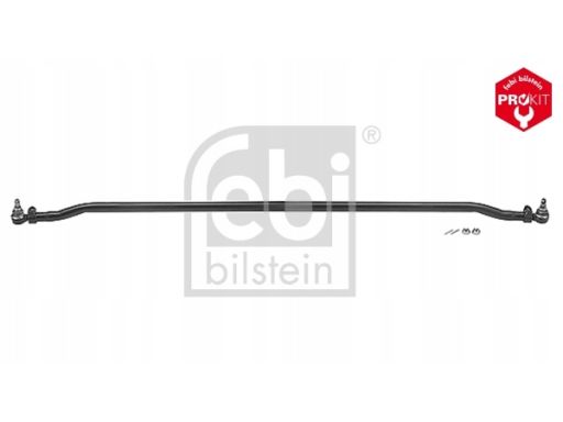 Fe03388 Drążek Kierowniczy Poprzeczny Przód (Dł.: 1352Mm, 18) Pasuje D