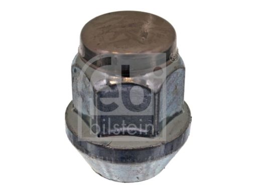 Fe03375 Nakrętka Koła Febi (36 13 1 113 132) M12X1,5 Klucz 19, Do Felg