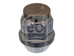 Fe03375 Nakrętka Koła Febi (36 13 1 113 132) M12X1,5 Klucz 19, Do Felg