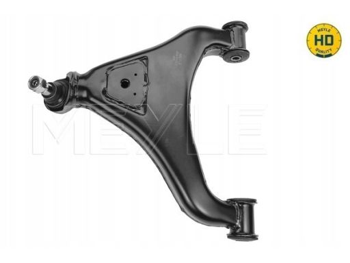 016 050 0056/Hd Wahacz Zawieszenia Koła Przód L Dół Przód Pasuje Do: