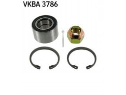 Vkba 3786 Zestaw Łożyska Koła Przód L/P (34X64X37) Pasuje Do: Chevrole