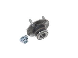 Vkba 3779 Zestaw Łożyska Koła Z Piastą Tył Pasuje Do: Mazda 121 Ii, 12