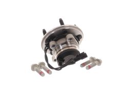 Vkba 3687 Zestaw Łożyska Koła Z Piastą Przód L/P (Z Piastą) (X44,5) Pa