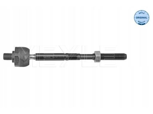 016 031 0025 Drążek Kierowniczy Boczny (Bez Końcówki) L/P (Dł.: 218Mm)