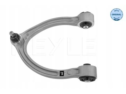 016 050 0025 Wahacz Zawieszenia Koła Przód L Góra Przód 14 Mm Pasuje D