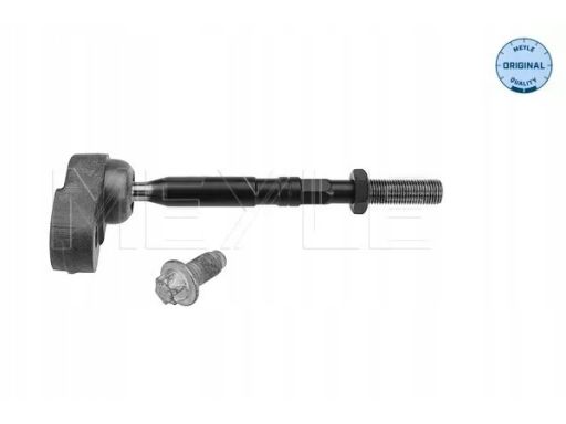 016 031 0004 Drążek Kierowniczy Boczny (Bez Końcówki) L/P (Dł.: 205Mm)