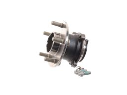 Vkba 3661 Zestaw Łożyska Koła Z Piastą Tył Pasuje Do: Ford C-Max, Focu