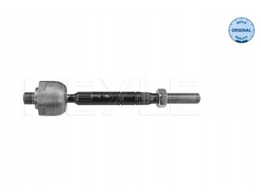 016 031 0008 Drążek Kierowniczy Boczny (Bez Końcówki) L/P (Dł.: 204Mm)