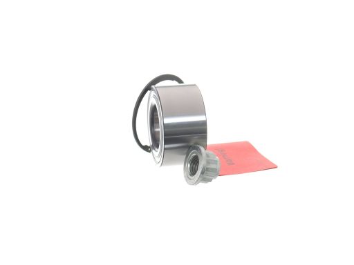 Vkba 3645 Zestaw Łożyska Koła Przód/Tył L/P (51X96X50) Pasuje Do: Audi