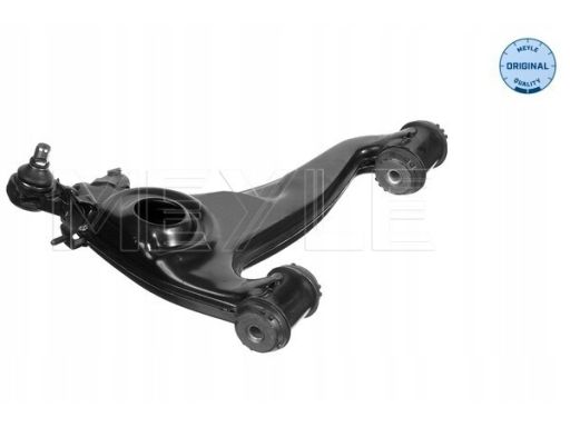 016 050 0011 Wahacz Zawieszenia Koła Przód P Dół Przód 18 Mm Pasuje Do