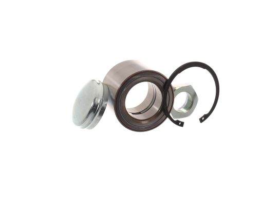 Vkba 3641 Zestaw Łożyska Koła Przód L/P (55X90X60) Pasuje Do: Citroen