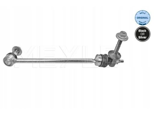 016 035 0058 Łącznik Drążka Stabilizatora Przód P 297Mm Pasuje Do: