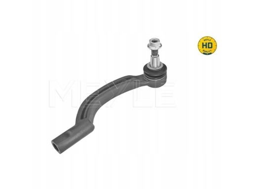 016 020 0062/Hd Końcówka Drążka Kierowniczego P Pasuje Do: Mercedes Vi