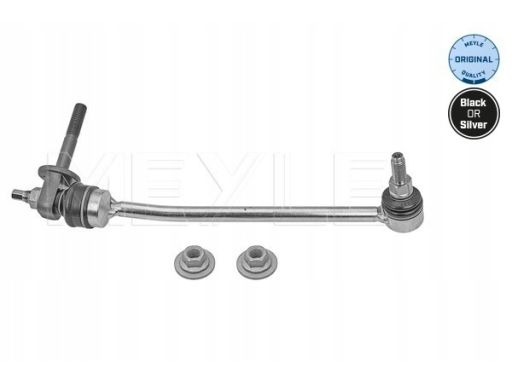 016 035 0061 Łącznik Drążka Stabilizatora Przód L 292Mm Pasuje Do: