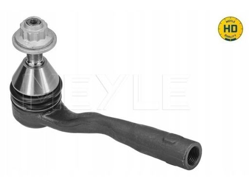 016 020 0049/Hd Końcówka Drążka Kierowniczego L/P Pasuje Do: Mercedes