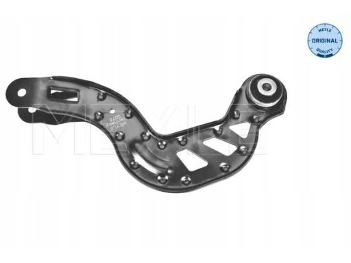 016 035 0025 Wahacz Zawieszenia Koła Tył L/P (Góra/Zewnątrz, Tył, Ukoś