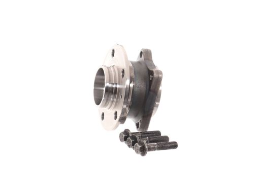 Vkba 3627 Zestaw Łożyska Koła Z Piastą Tył Pasuje Do: Volvo Xc90 I