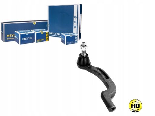 016 020 0020/Hd Końcówka Drążka Kierowniczego L Pasuje Do: Mercedes A