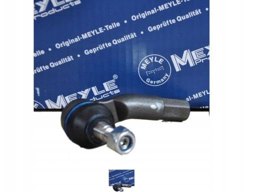 016 020 0003 Końcówka Drążka Kierowniczego L Pasuje Do: Mercedes A (W1