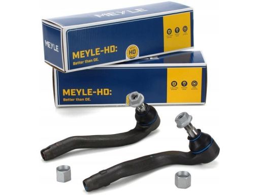 016 020 0001/Hd Końcówka Drążka Kierowniczego P Pasuje Do: Mercedes M