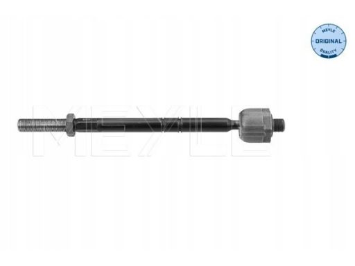 016 031 0006 Drążek Kierowniczy Boczny (Bez Końcówki) L/P (Dł.: 288Mm)