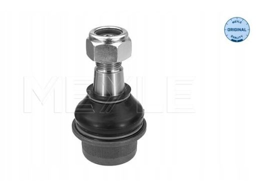 016 010 0015 Sworzeń Wahacza Przód L/P (Dół Przód) (Średnica Stożka 45