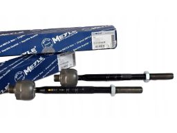 016 030 6338 Drążek Kierowniczy Boczny (Bez Końcówki) L/P (Dł.: 246Mm)