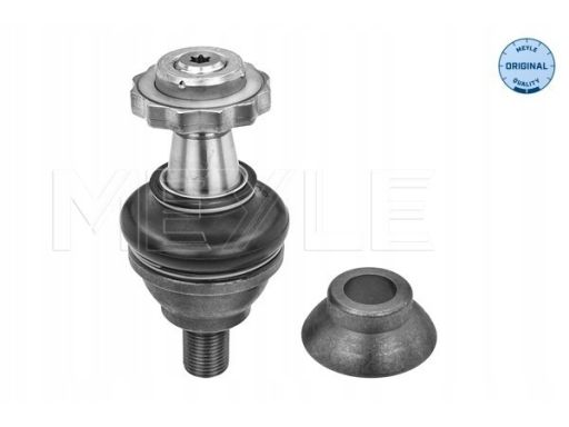 016 010 0028 Sworzeń Wahacza Przód L/P (Przód/Tył) Pasuje Do: Mercedes