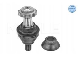 016 010 0028 Sworzeń Wahacza Przód L/P (Przód/Tył) Pasuje Do: Mercedes