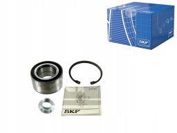 Vkba 3574 Zestaw Łożyska Koła Przód L/P (48,9X90,3X45,1) Pasuje Do: Bm