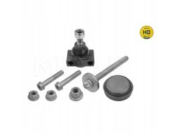 016 010 0018/Hd Sworzeń Wahacza Przód L/P (Dół Przód) (Średnica Stożka